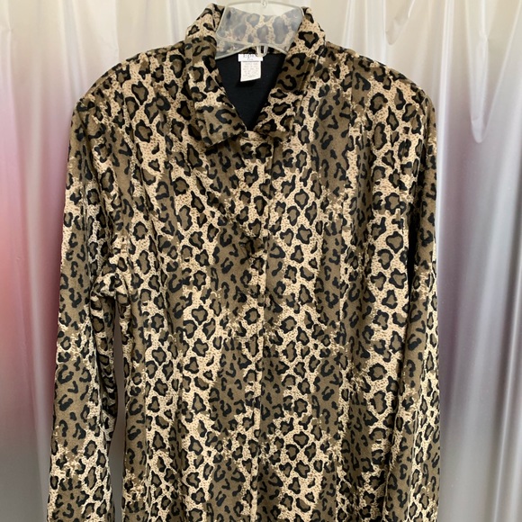 Coat - Picture 1 of 3